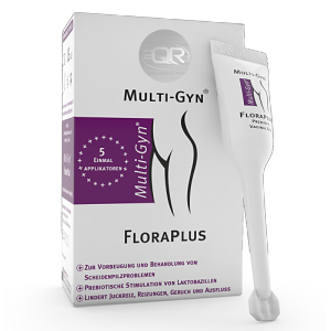 MULTI-GYN FloraPlus Gel